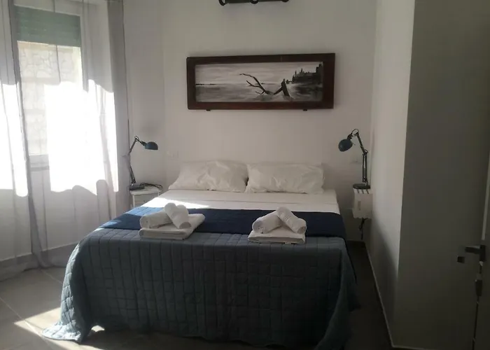Aquamarina Rooms