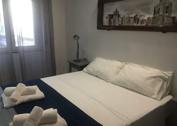 Aquamarina Rooms