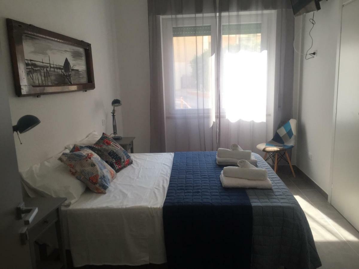 Gasthof Aquamarina Termoli