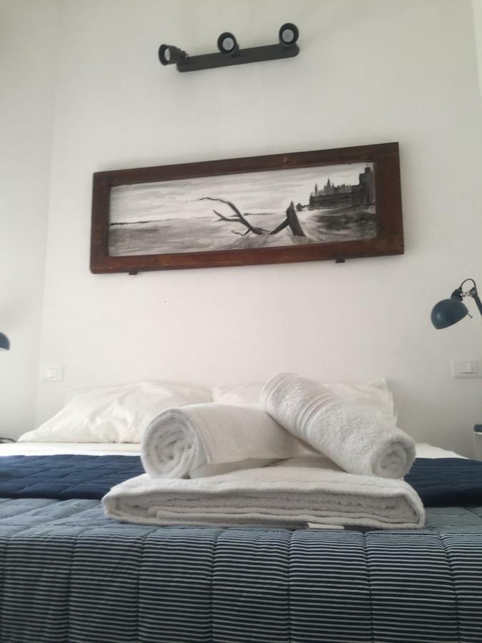 Aquamarina * Termoli