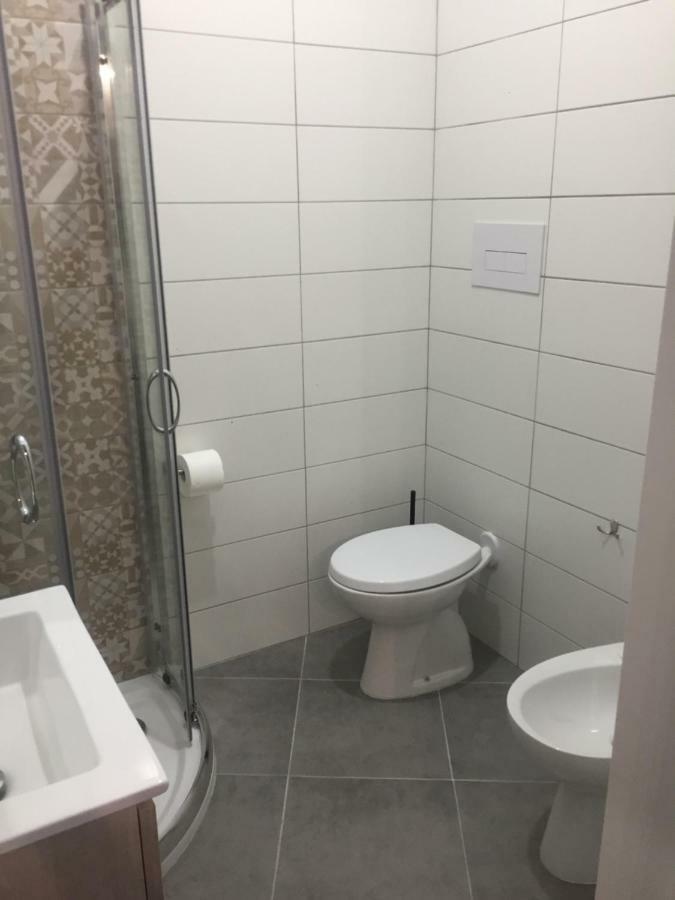 Gasthof Aquamarina *
