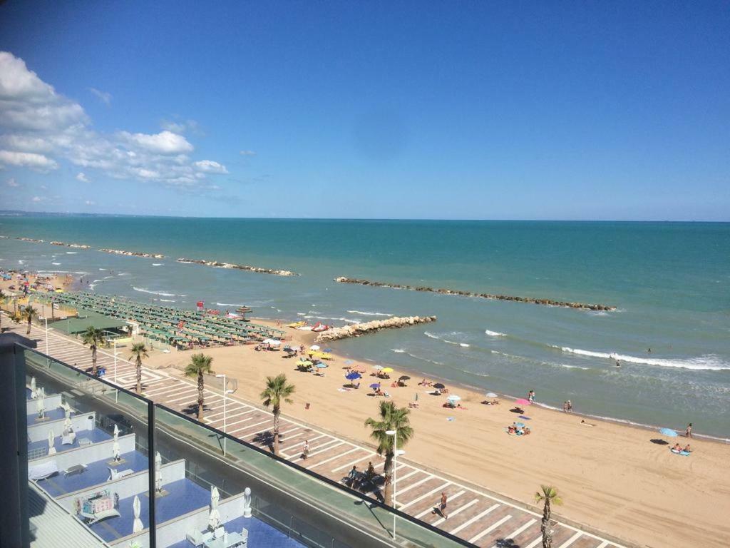 Aquamarina *