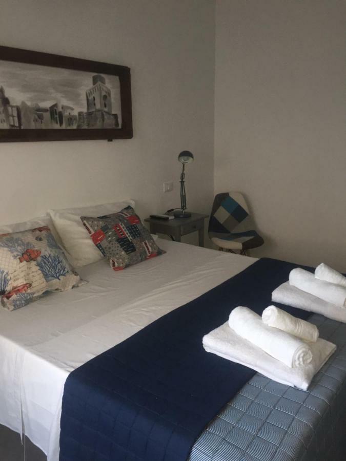 Gasthof Aquamarina Termoli