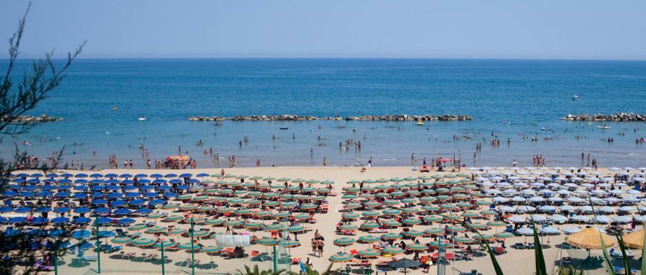 Aquamarina * Termoli